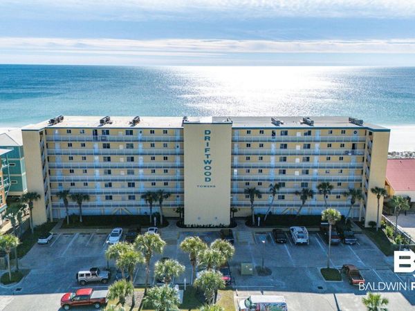 615 W Beach Boulevard, UNIT 4-E, Gulf Shores, AL 00000