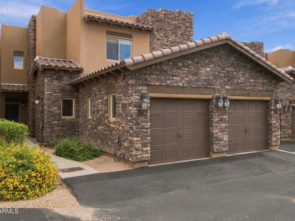 6145 E CAVE CREEK Road, Unit 207, Cave Creek, AZ 85331