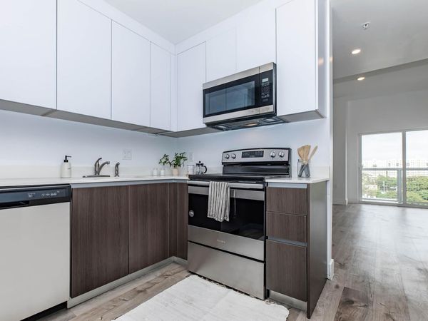 39 NW 7th Avenue, Unit #402, Miami, FL 33128