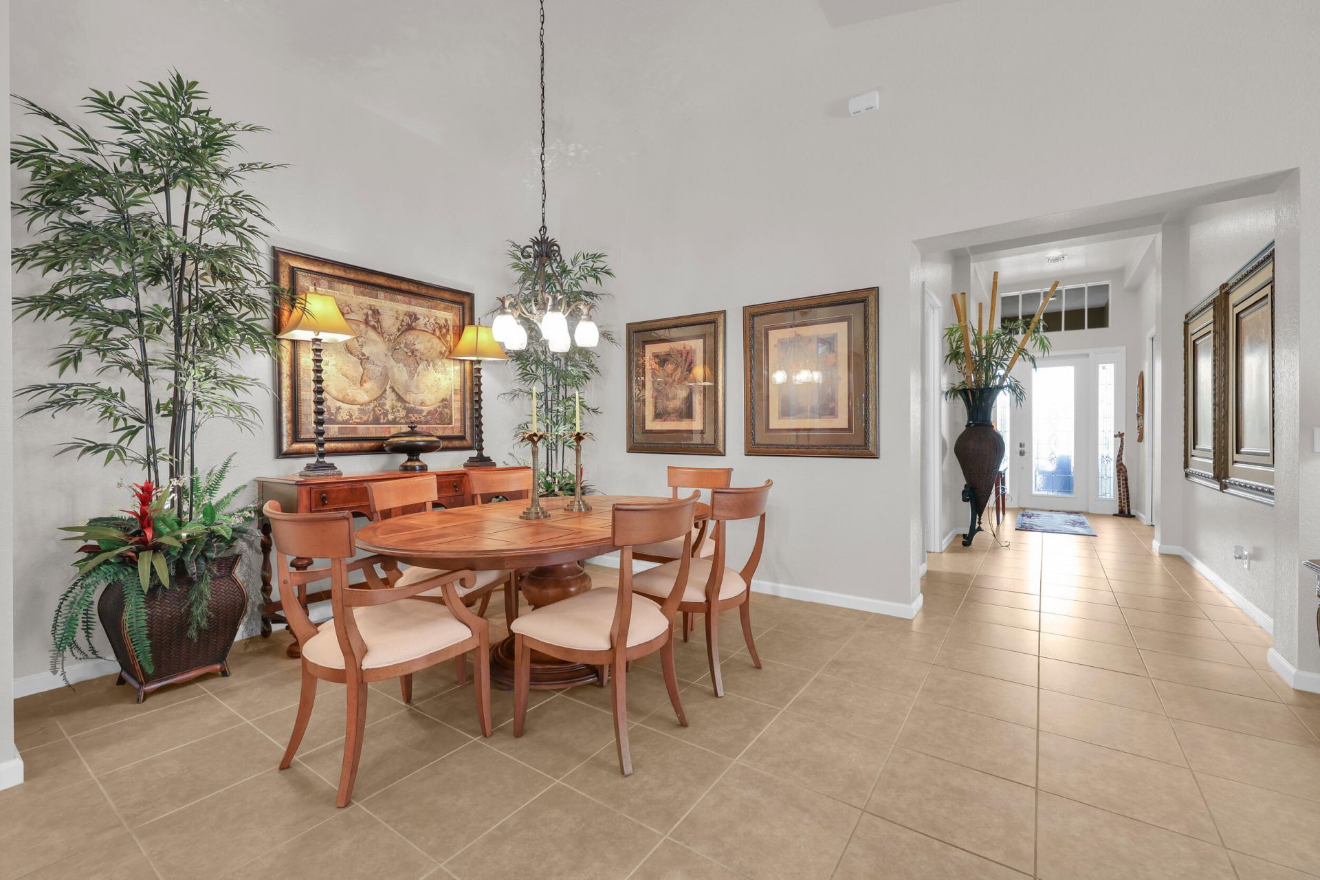 2206 Newport Isles Boulevard, Port Saint Lucie, FL 34953 Photo