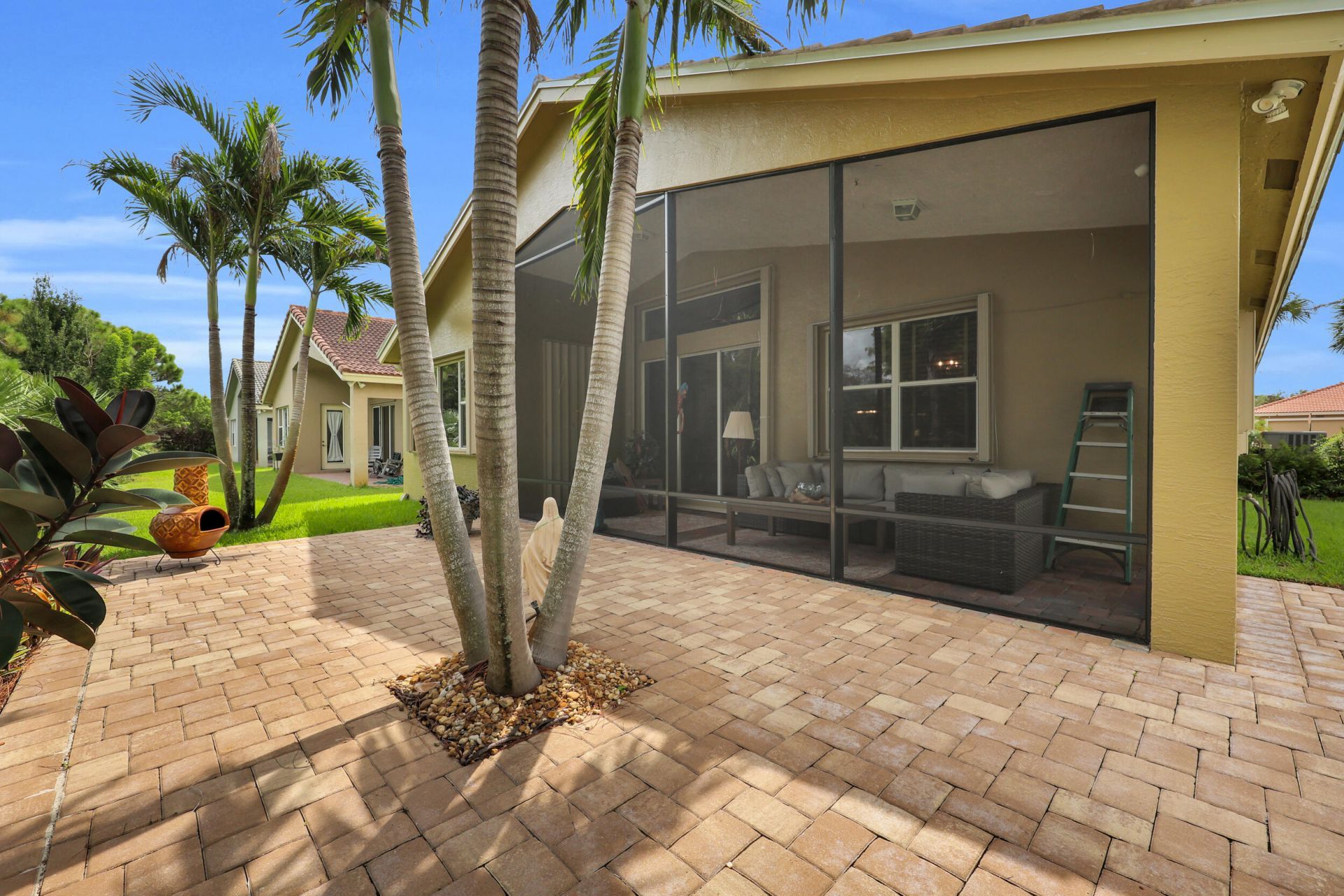 2206 Newport Isles Boulevard, Port Saint Lucie, FL 34953 Photo