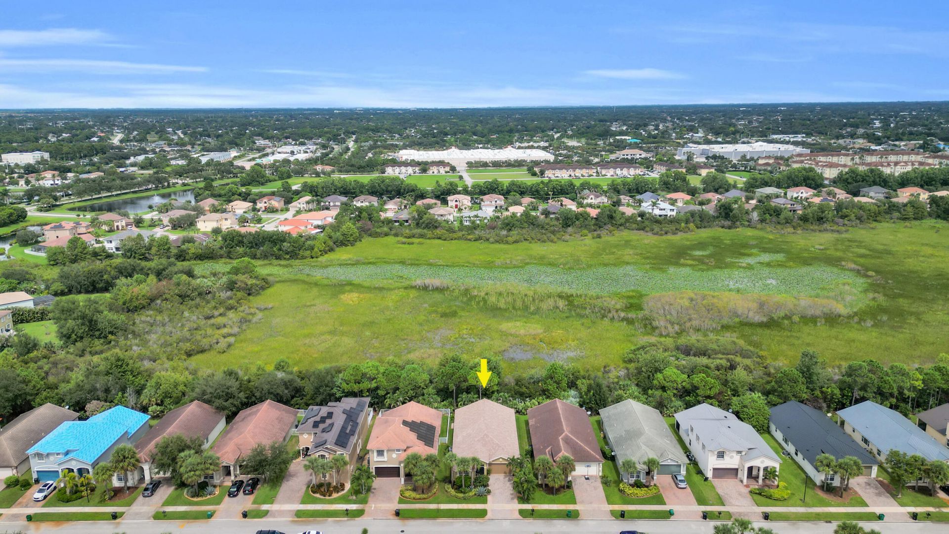 2206 Newport Isles Boulevard, Port Saint Lucie, FL 34953 Photo