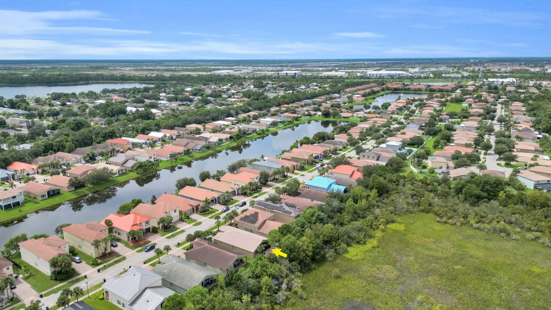 2206 Newport Isles Boulevard, Port Saint Lucie, FL 34953 Photo