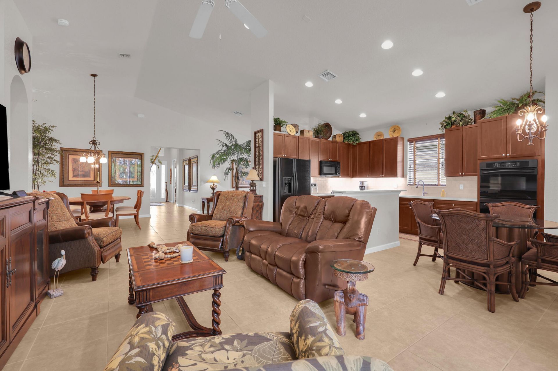 2206 Newport Isles Boulevard, Port Saint Lucie, FL 34953 Photo