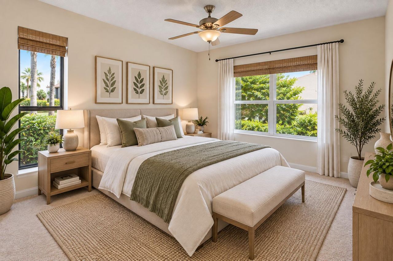 7915 Willow Spring, Unit 1218, Lake Worth, FL 33467 Photo