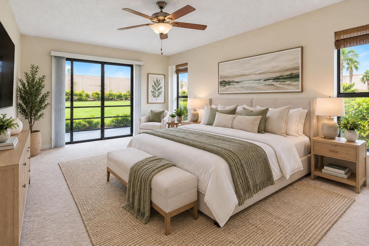 7915 Willow Spring, Unit 1218, Lake Worth, FL 33467 Photo
