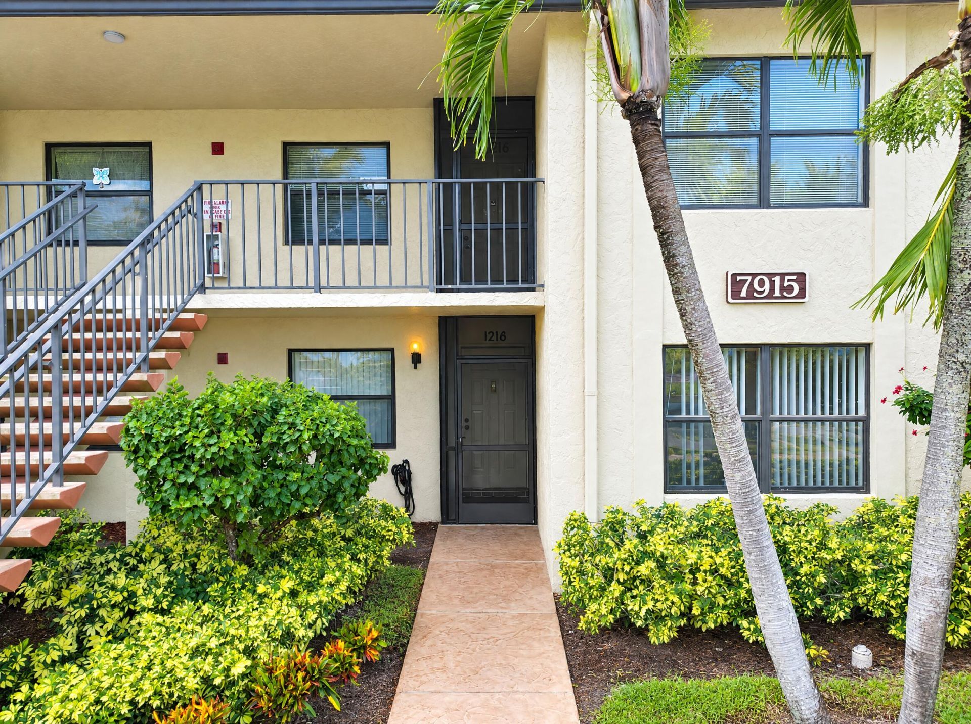 7915 Willow Spring, Unit 1218, Lake Worth, FL 33467 Photo