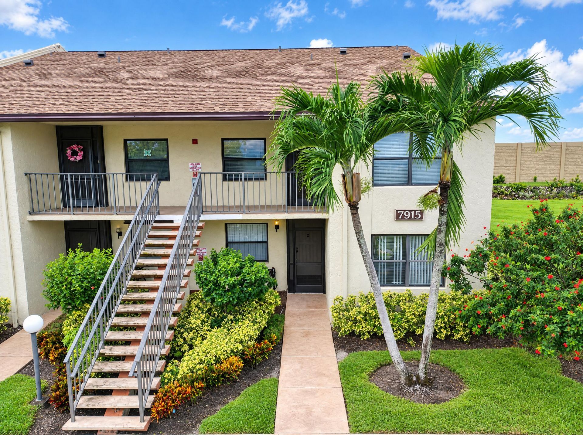 7915 Willow Spring, Unit 1218, Lake Worth, FL 33467 Photo