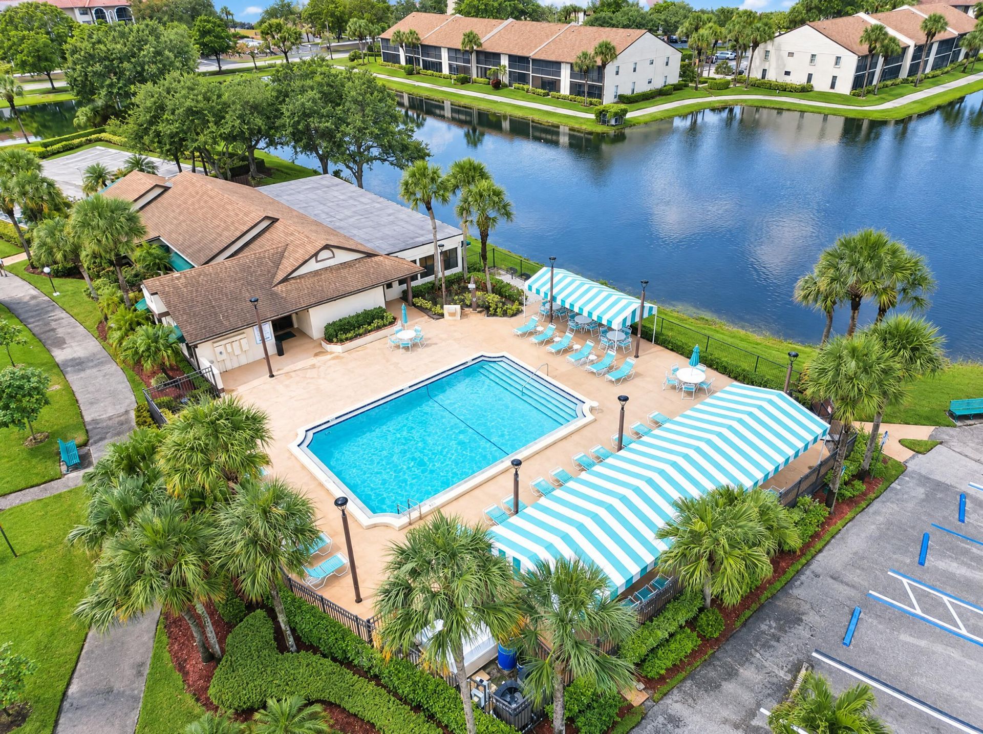 7915 Willow Spring, Unit 1218, Lake Worth, FL 33467 Photo