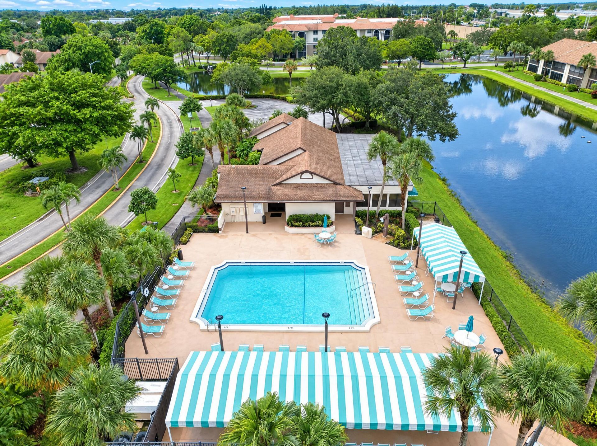7915 Willow Spring, Unit 1218, Lake Worth, FL 33467 Photo