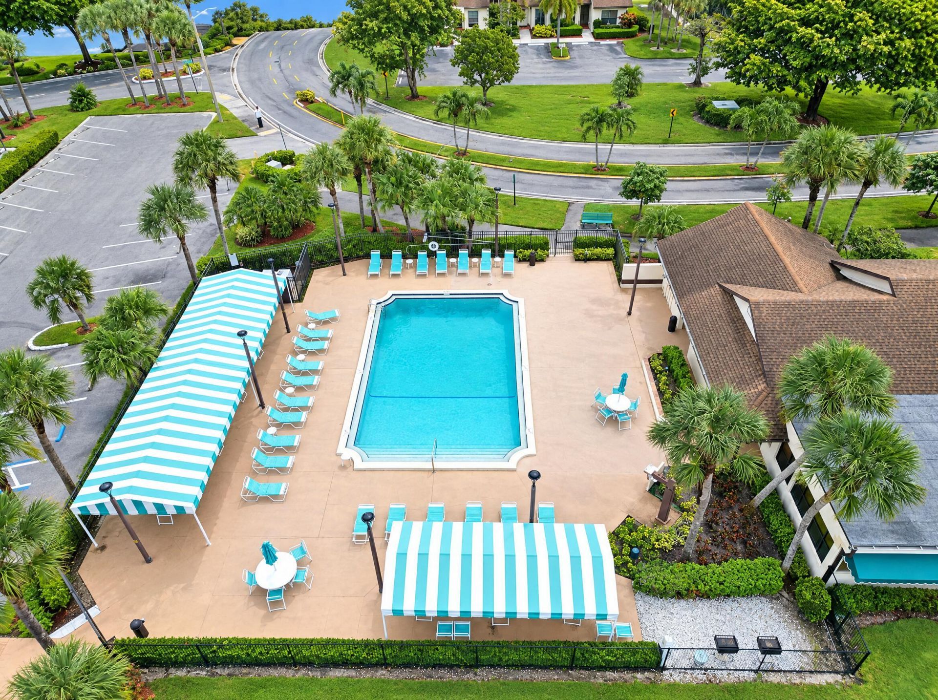 7915 Willow Spring, Unit 1218, Lake Worth, FL 33467 Photo