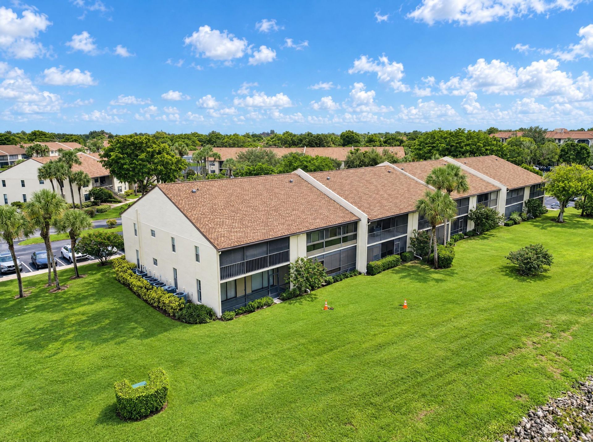 7915 Willow Spring, Unit 1218, Lake Worth, FL 33467 Photo