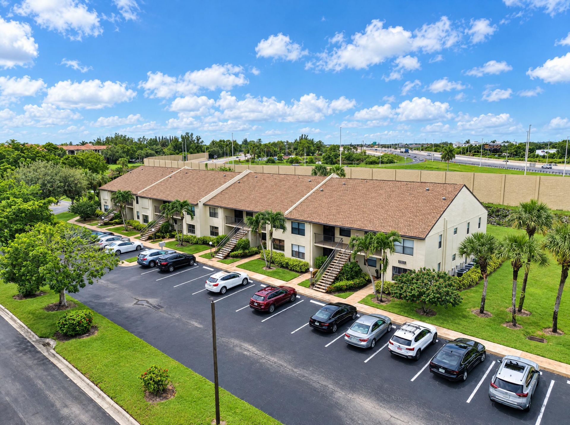 7915 Willow Spring, Unit 1218, Lake Worth, FL 33467 Photo