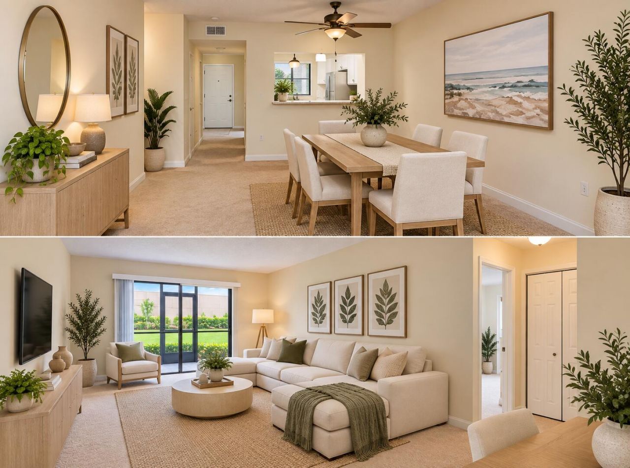 7915 Willow Spring, Unit 1218, Lake Worth, FL 33467 Photo
