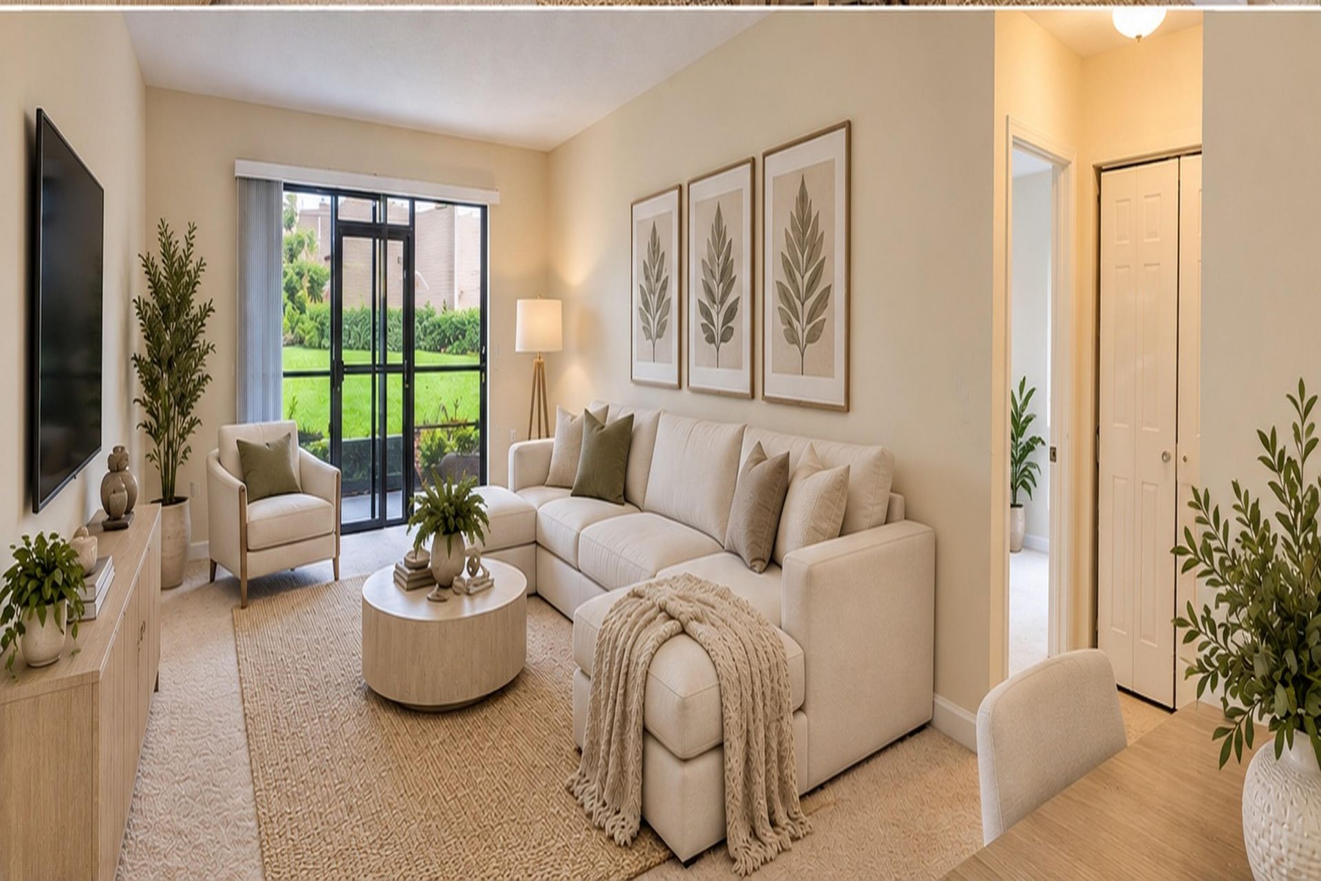 7915 Willow Spring, Unit 1218, Lake Worth, FL 33467 Photo
