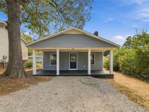928 Hickory Street , Poplar Bluff, MO 63901