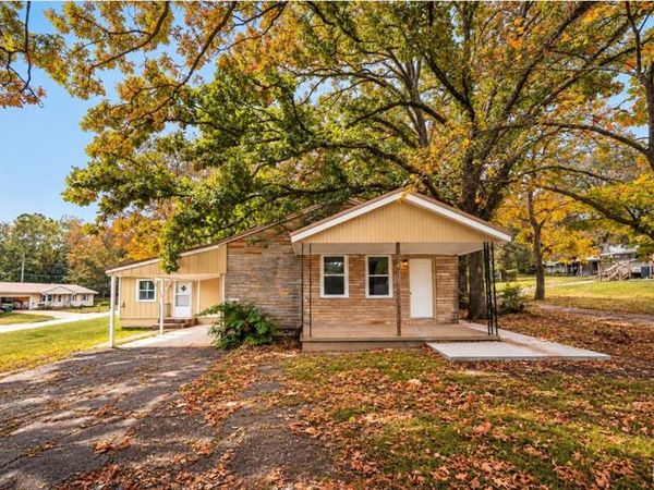 401 Fort Wyman Road, Rolla, MO 65401