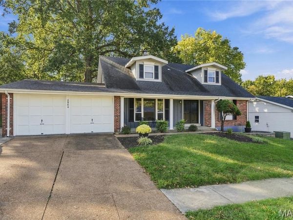 2964 Flameglow Drive, St Louis, MO 63129