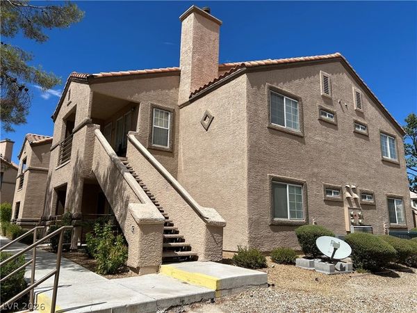 3450 Erva Street, Unit 154, Las Vegas, NV 89117