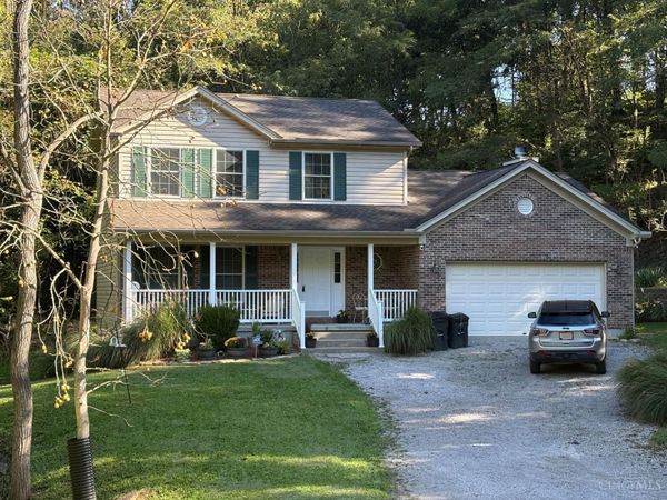 5014 Airymeadows Drive, Colerain Twp, OH 45252
