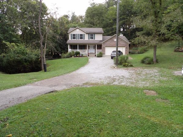 5014 Airymeadows Drive, Cincinnati, OH 45252