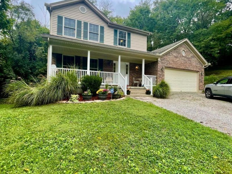 5014 Airymeadows Drive, Colerain Township, OH 45252 Photo 2