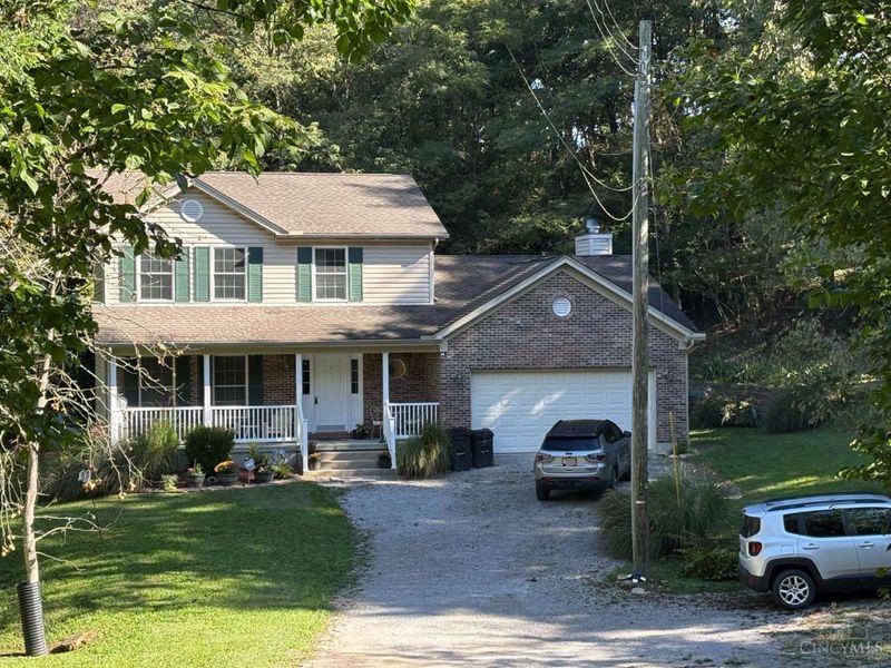 5014 Airymeadows Drive, Colerain Township, OH 45252 Photo 2