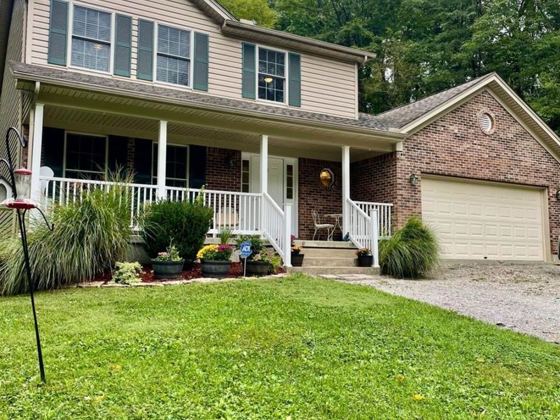 5014 Airymeadows Drive, Colerain Township, OH 45252 Photo 3