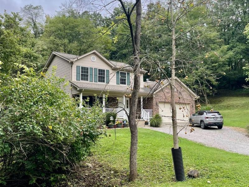 5014 Airymeadows Drive, Colerain Township, OH 45252 Photo 4