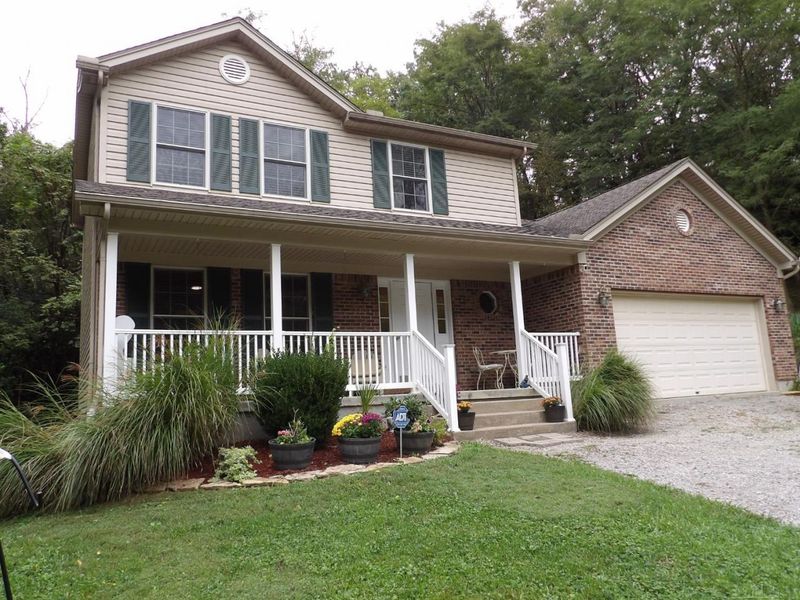 5014 Airymeadows Drive, Colerain Township, OH 45252 Photo 5