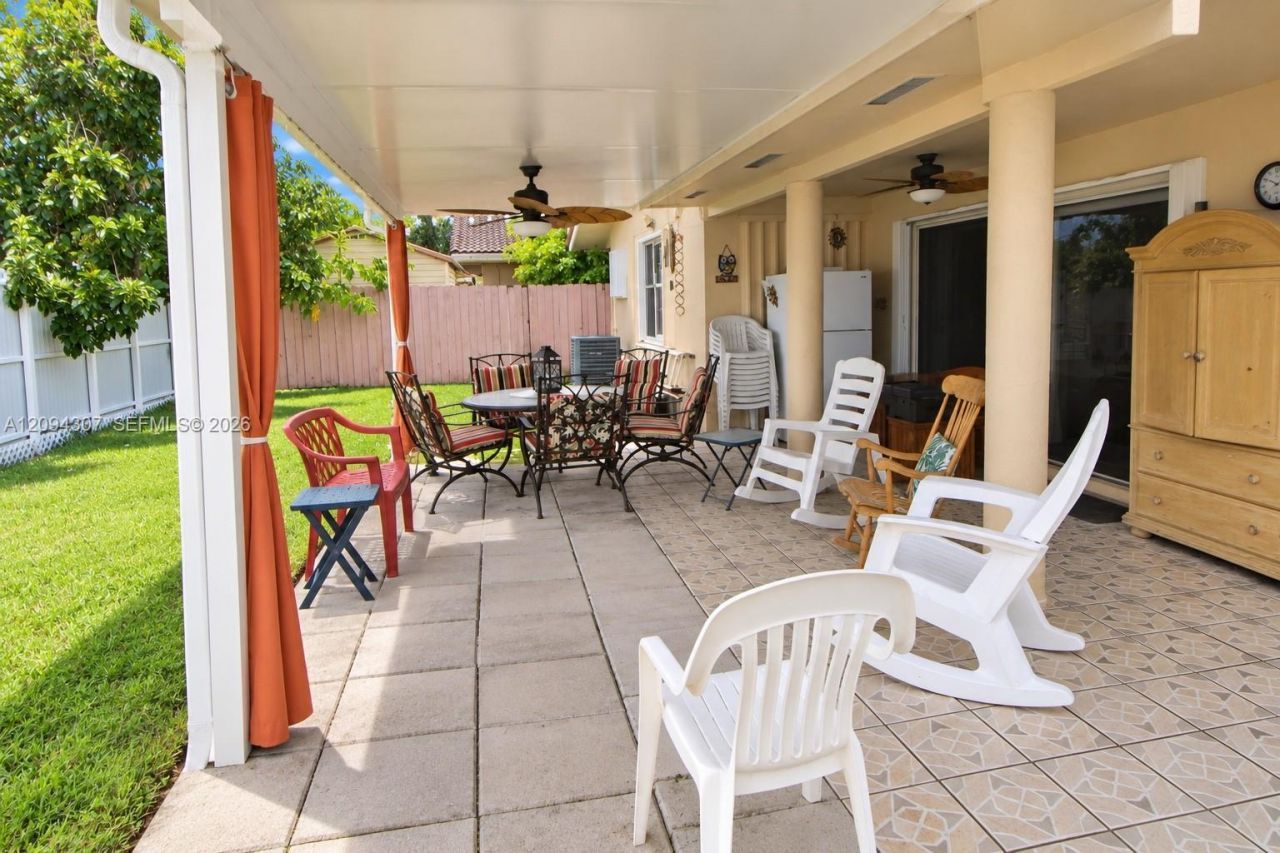 2421 SW 142nd Pl , Miami, FL 33175 Photo