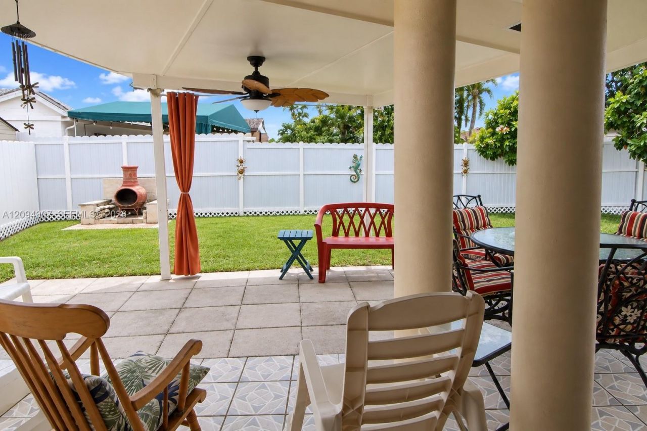 2421 SW 142nd Pl , Miami, FL 33175 Photo