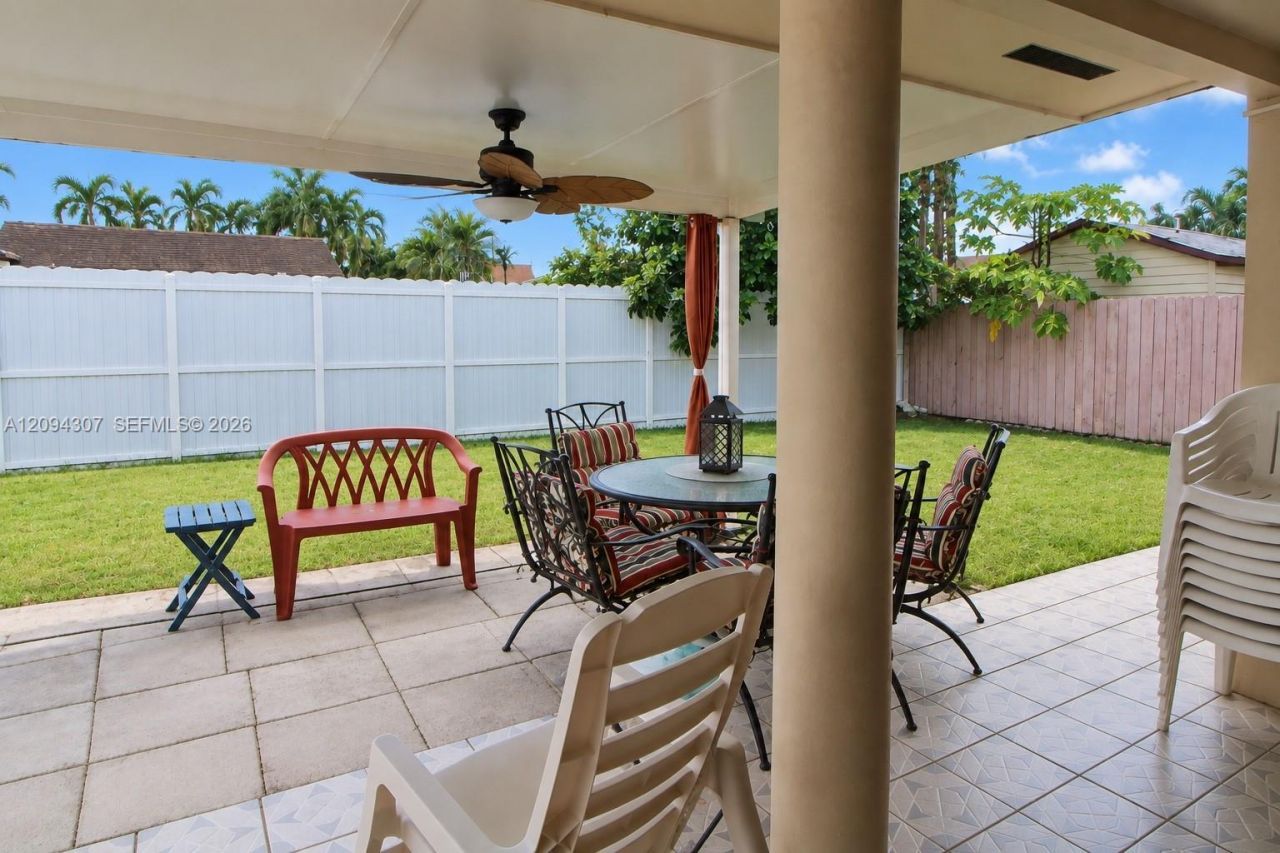 2421 SW 142nd Pl , Miami, FL 33175 Photo
