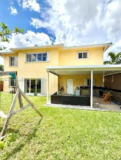 14105 SW 161st Ct , Miami, FL 33196 Photo