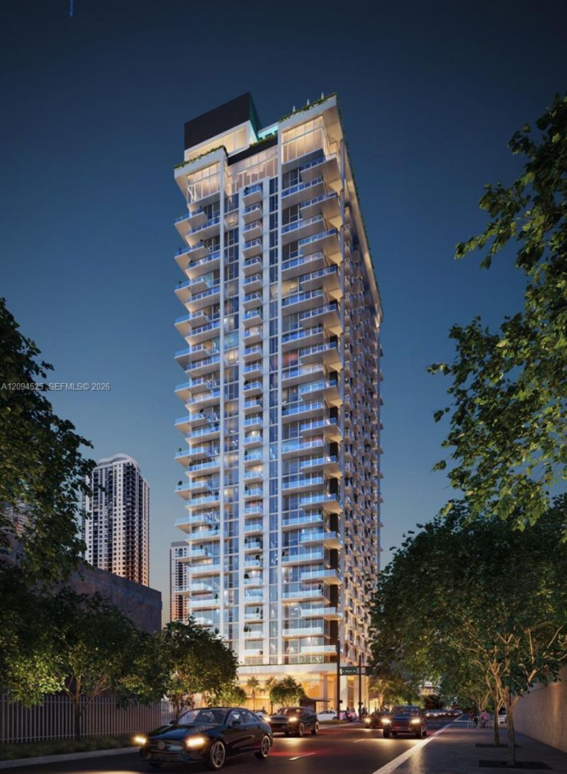 11 NE 6th St, Unit 706, Miami, FL 33132 Photo