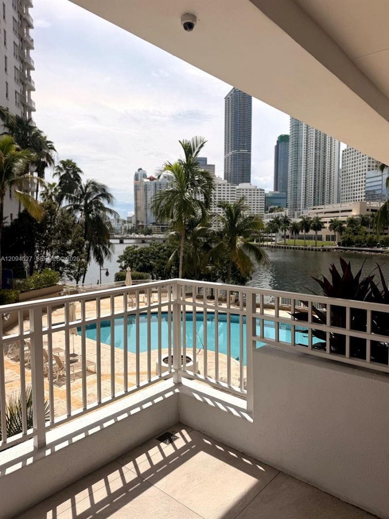 801 Brickell Key Blvd, Unit 2108, Miami, FL 33131 Photo