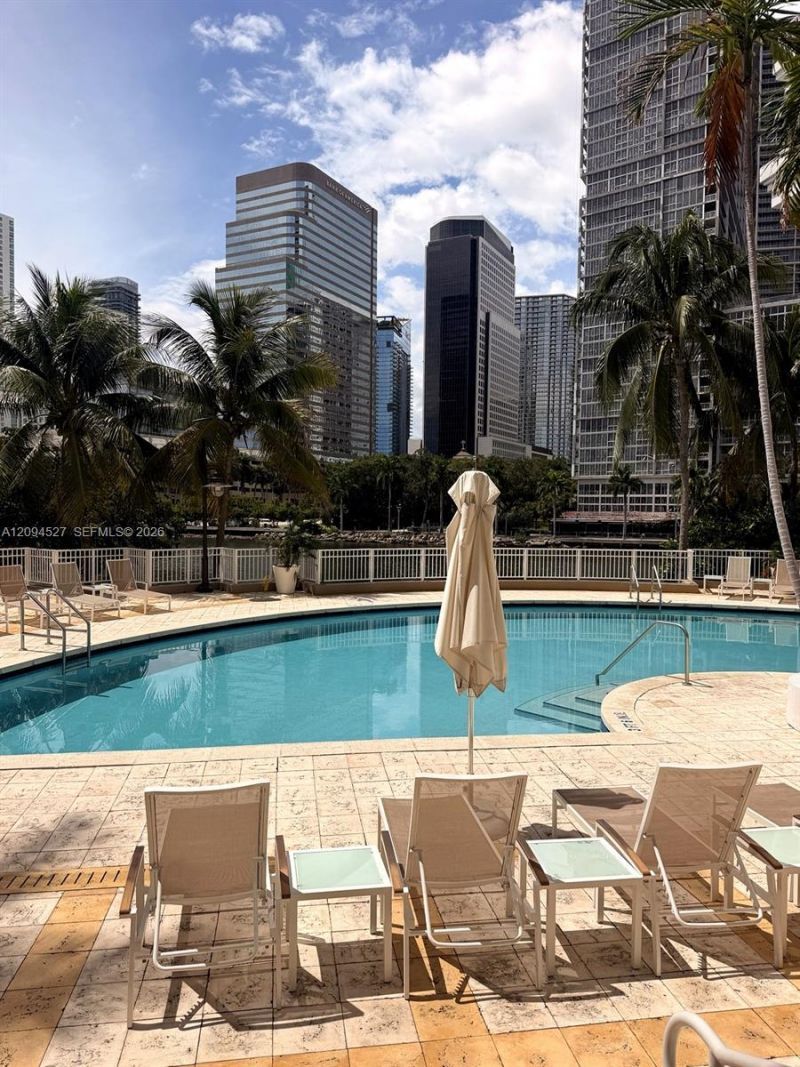 801 Brickell Key Blvd, Unit 2108, Miami, FL 33131 Photo