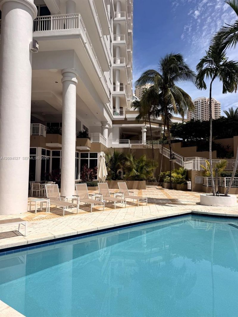801 Brickell Key Blvd, Unit 2108, Miami, FL 33131 Photo