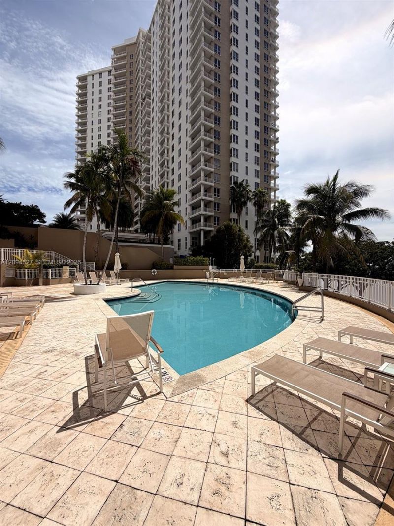 801 Brickell Key Blvd, Unit 2108, Miami, FL 33131 Photo