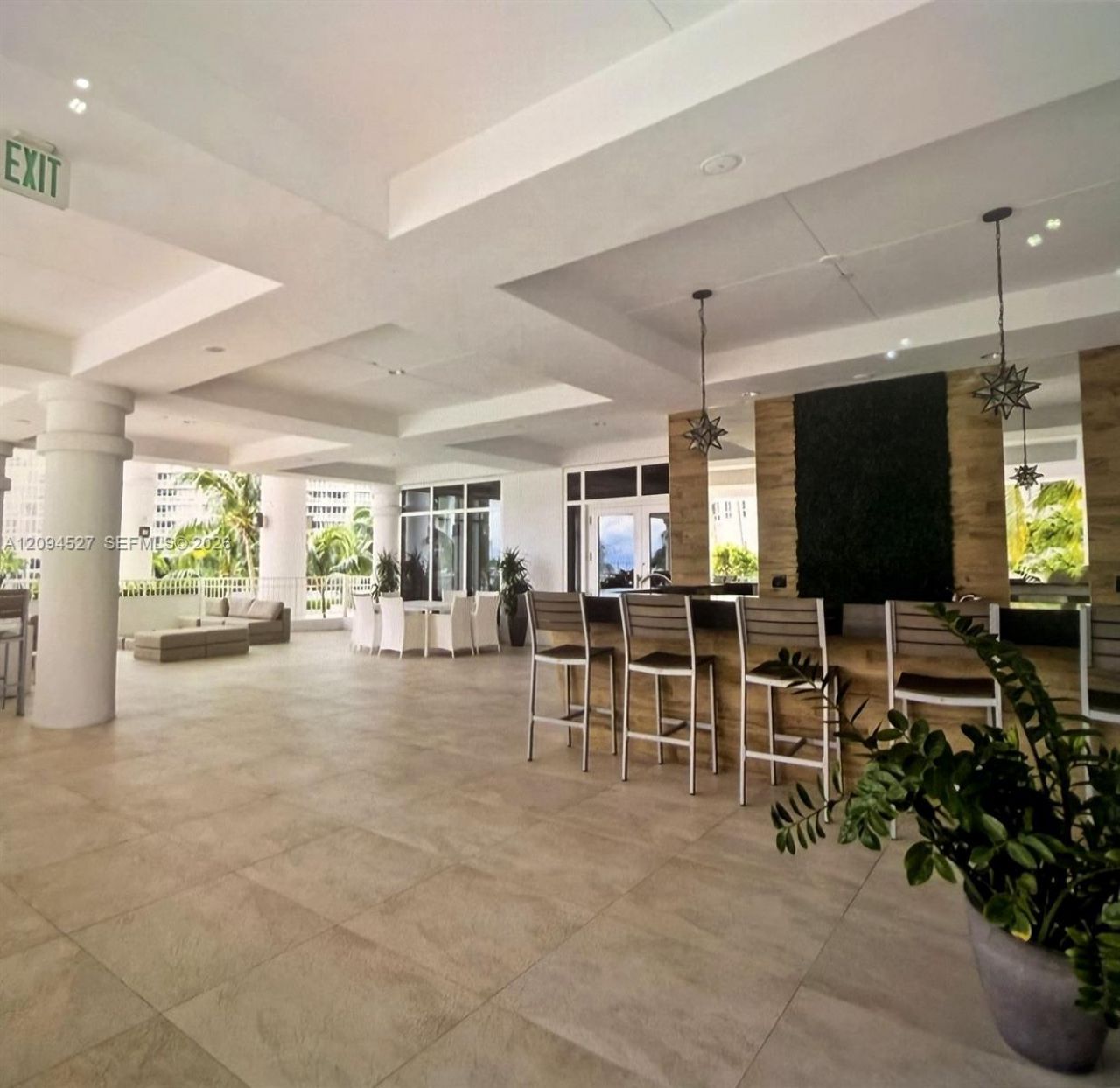 801 Brickell Key Blvd, Unit 2108, Miami, FL 33131 Photo