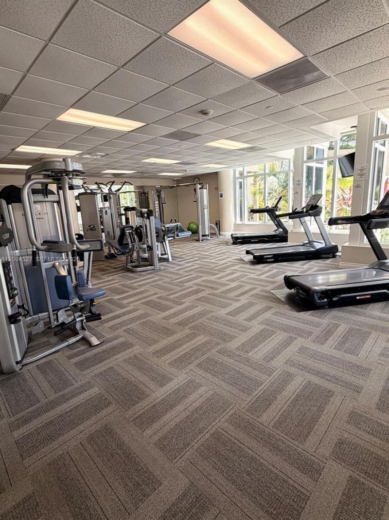 801 Brickell Key Blvd, Unit 2108, Miami, FL 33131 Photo