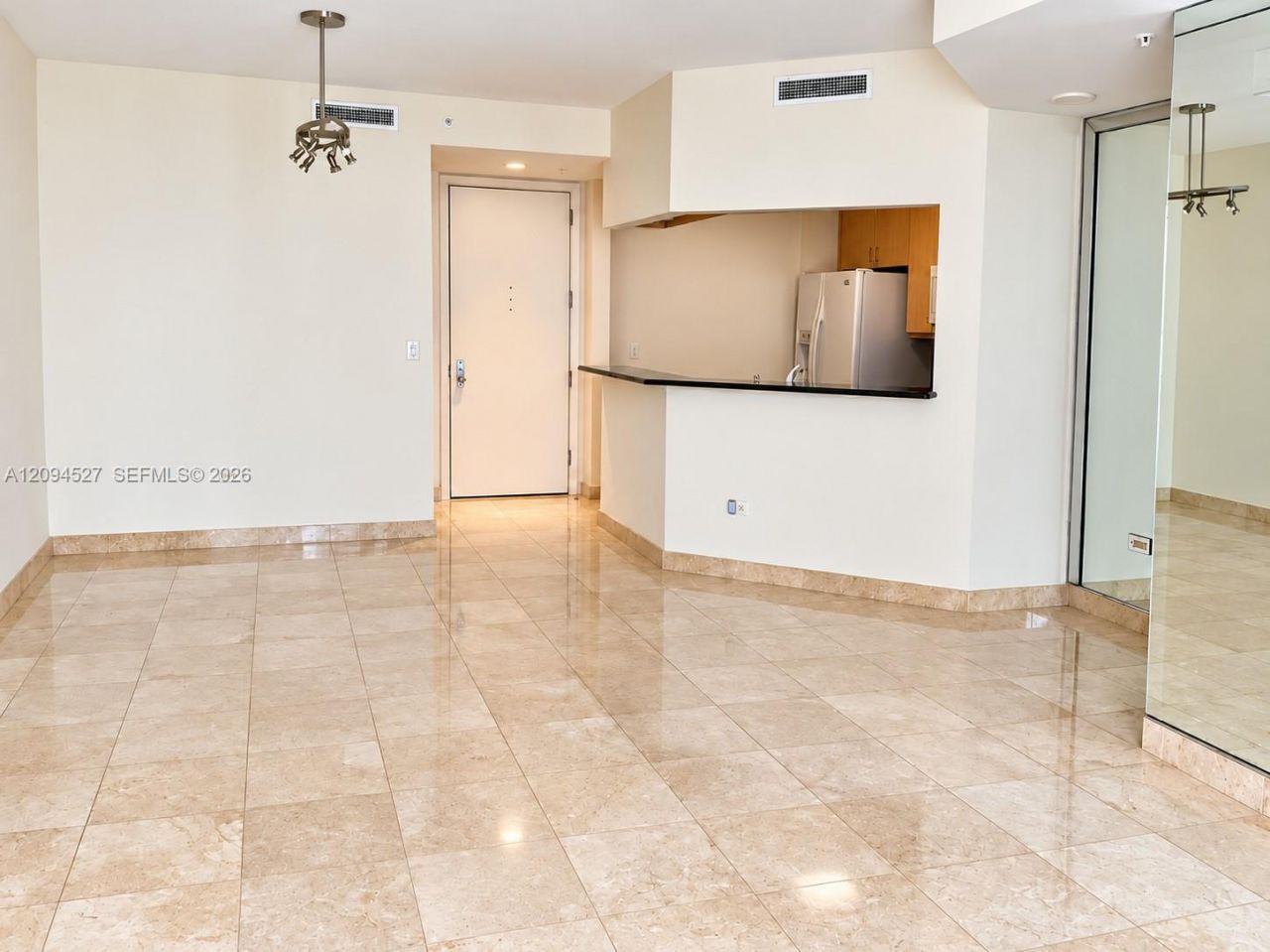 801 Brickell Key Blvd, Unit 2108, Miami, FL 33131 Photo