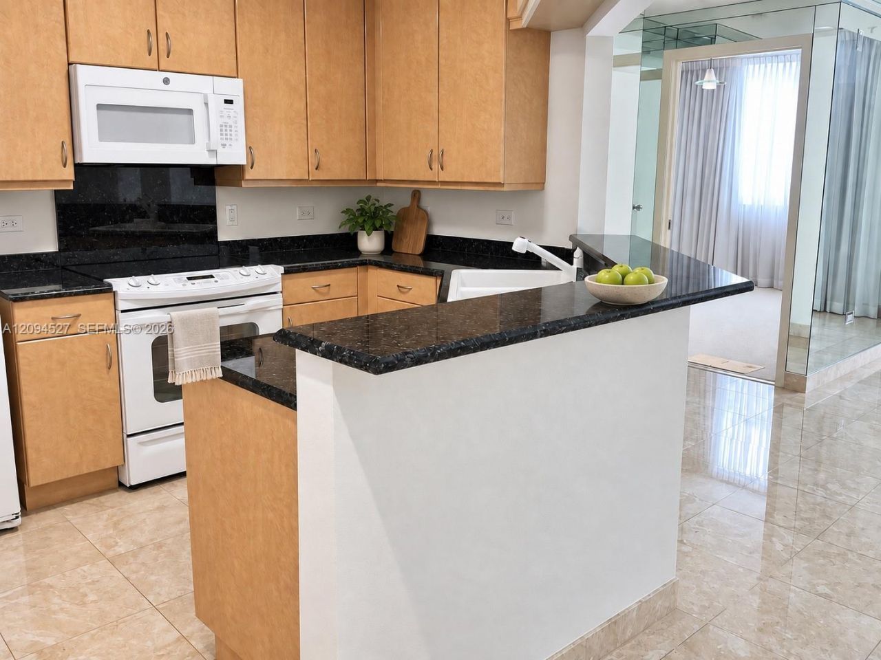 801 Brickell Key Blvd, Unit 2108, Miami, FL 33131 Photo