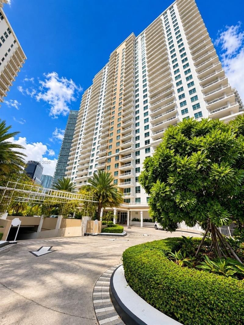 801 Brickell Key Blvd, Unit 2108, Miami, FL 33131 Photo