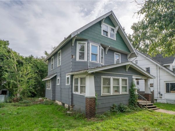 156 Colony Crescent, Akron, OH 44305