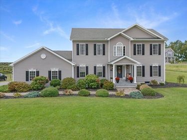 7721 Bear Swamp Road, Williamson, NY 14589