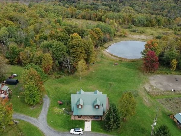 5492 Monterey Road, Beaver Dams, NY 14812