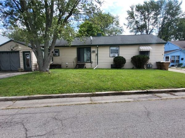 9-11 Shirley Avenue, Buffalo, NY 14225