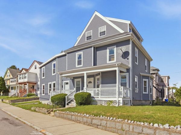 149 Greenfield Road, Boston, MA 02126