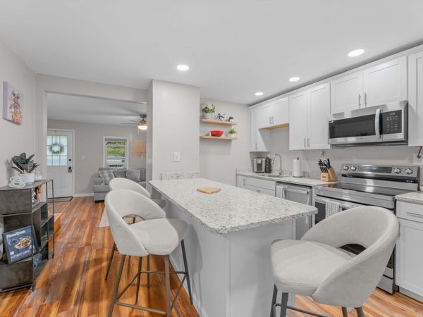 21 Mill Street Ct, Unit 4, Lancaster, MA 01523